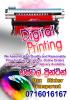 Digital Flex Banner Printing