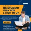 Study Abroad in the UK: Student Visa, Scholarships and Universities