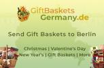 Sending Smiles: Hassle-Free Delivery of Gift Baskets in Berlin