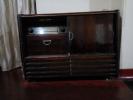 Antique Radiogram