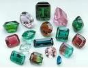 Opal, Ruby, Sapphire, Aquamarine, Tanzanite Rough