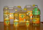 Refined Edible sun flower oil for sale